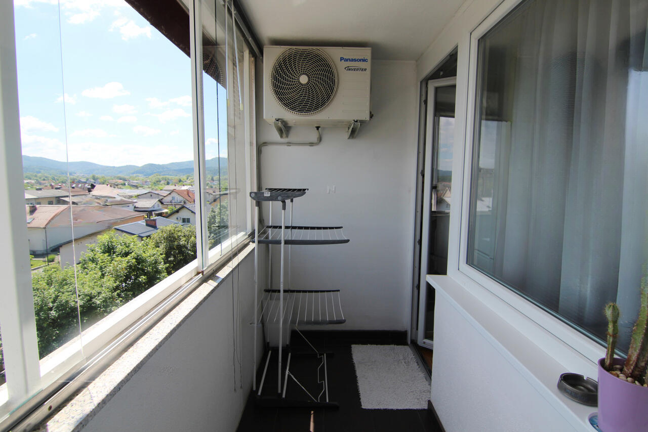 Квартира в Любляне, Словения, 62 м² - фото 3