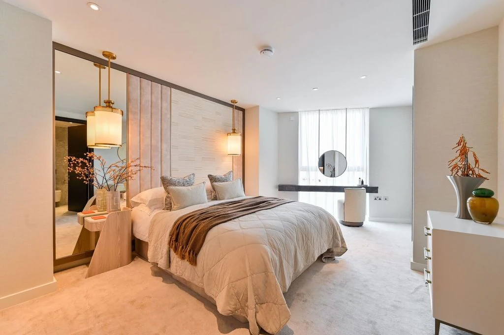 Квартира в Лондоне, Великобритания, 175 м² - фото 3