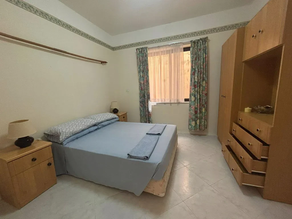 Квартира в Сан-Лоренце, Мальта, 105 м² - фото 3