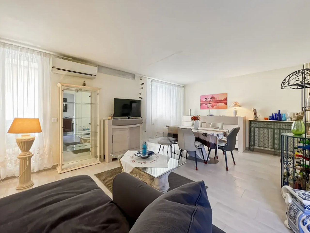 Квартира в Каннах, Франция, 84 м² - фото 3