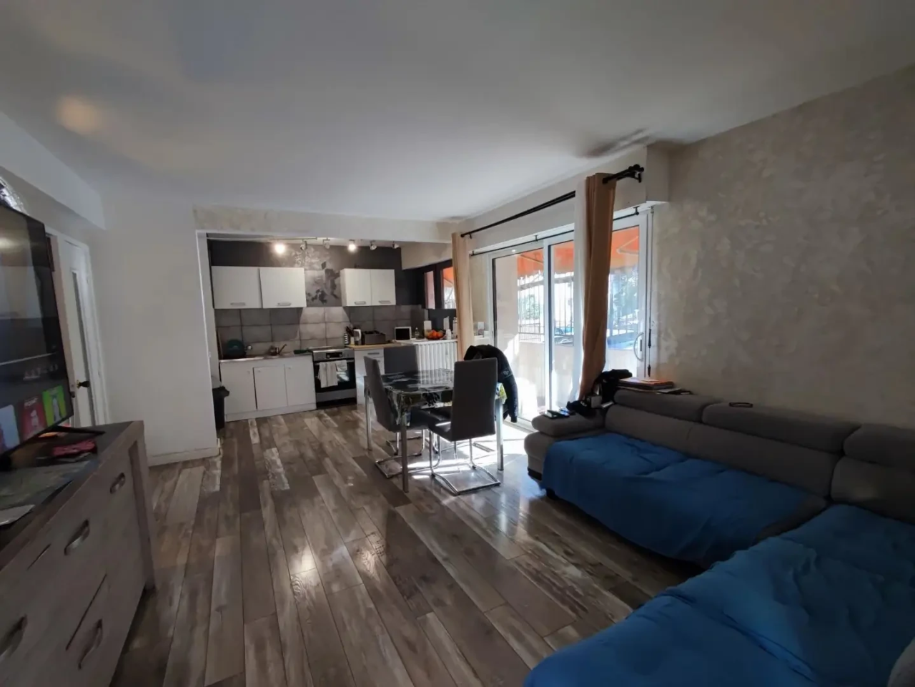 Квартира в Каннах, Франция, 68 м² - фото 3