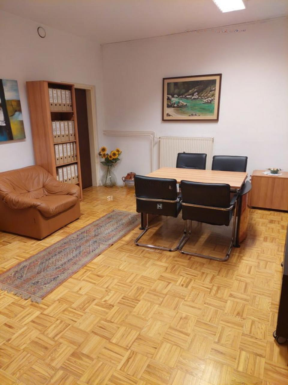 Офис в Любляне, Словения, 137 м² - фото 3
