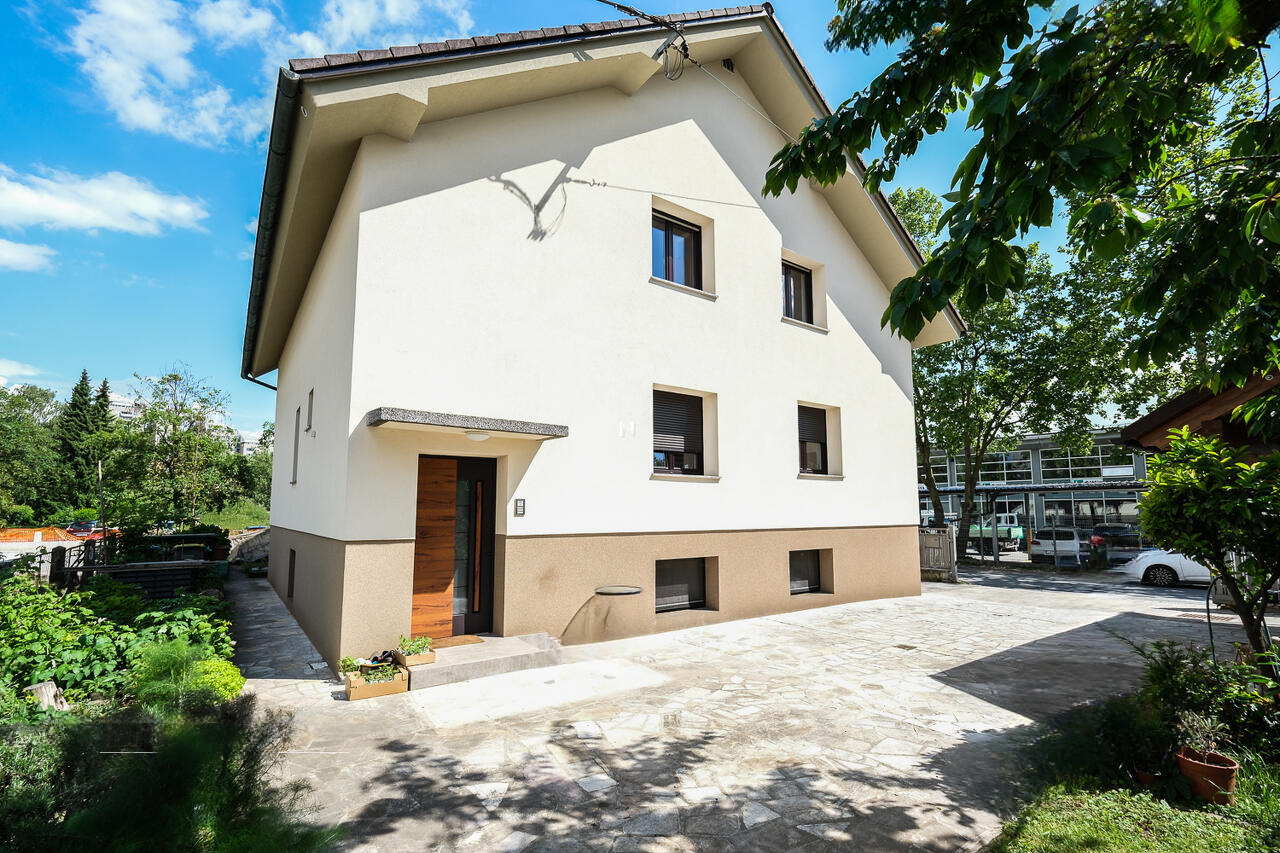 Дом в Любляне, Словения, 280 м² - фото 3
