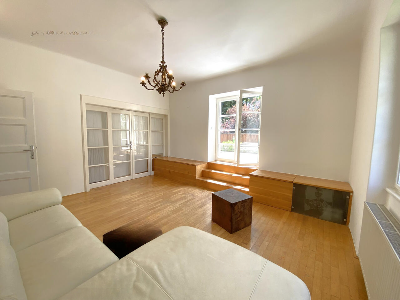 Квартира в Любляне, Словения, 208 м² - фото 3