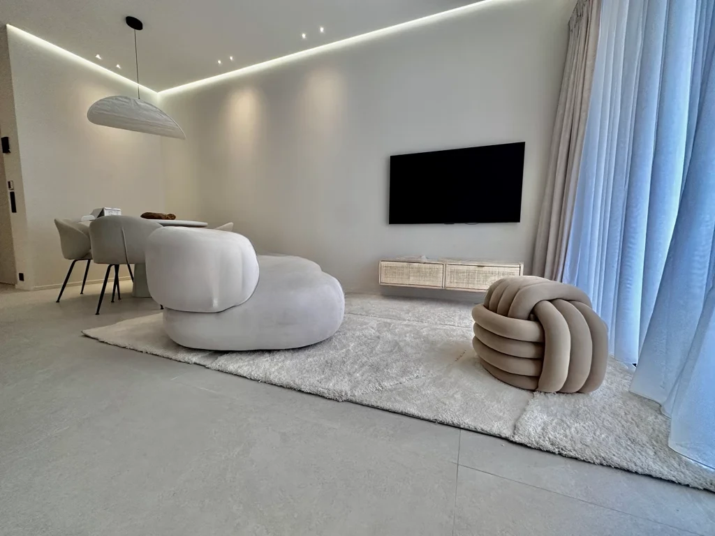 Квартира в Монако, Монако, 56 м² - фото 3