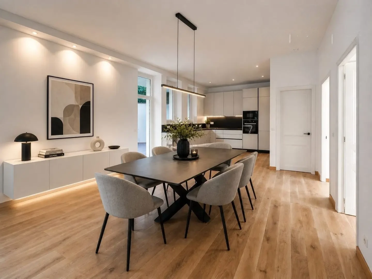 Квартира в Каннах, Франция, 182 м² - фото 3