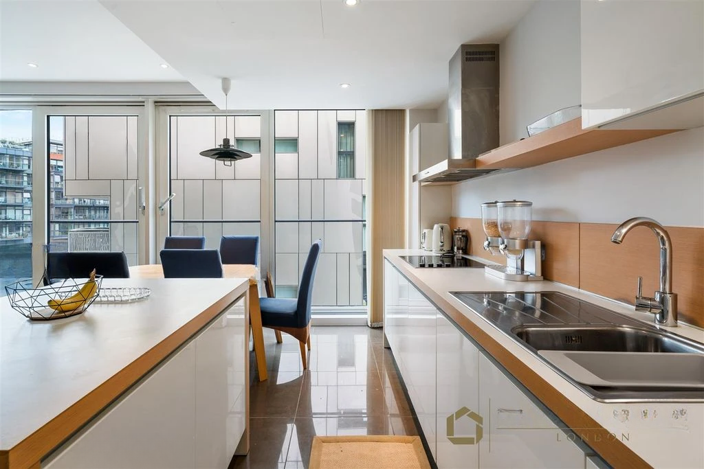 Квартира в Лондоне, Великобритания, 72 м² - фото 3