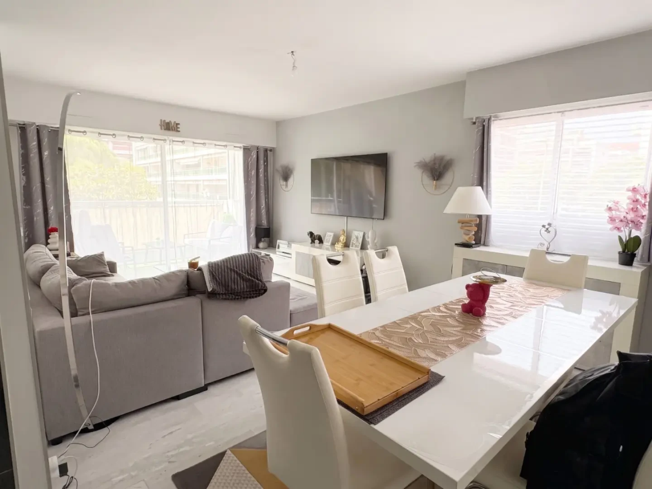 Квартира в Каннах, Франция, 70 м² - фото 3