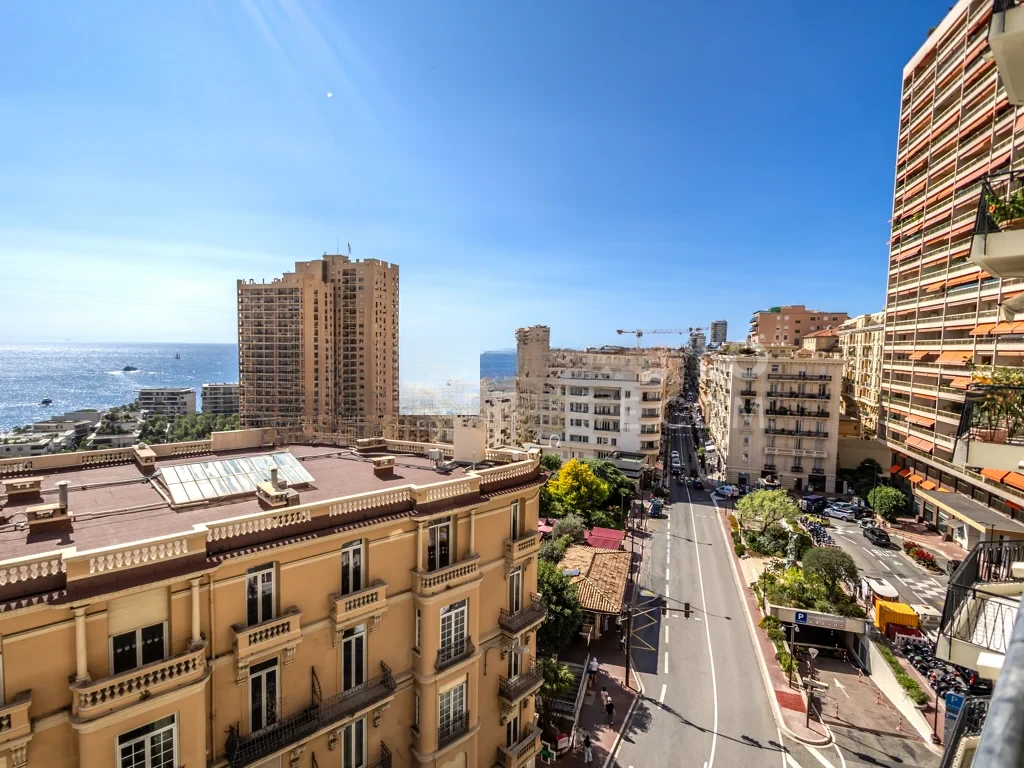 Квартира в Монте Карло, Монако, 86 м² - фото 3