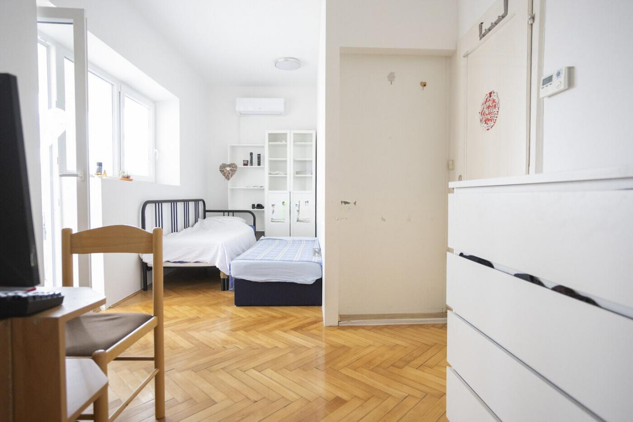 Квартира в Любляне, Словения, 50 м² - фото 3