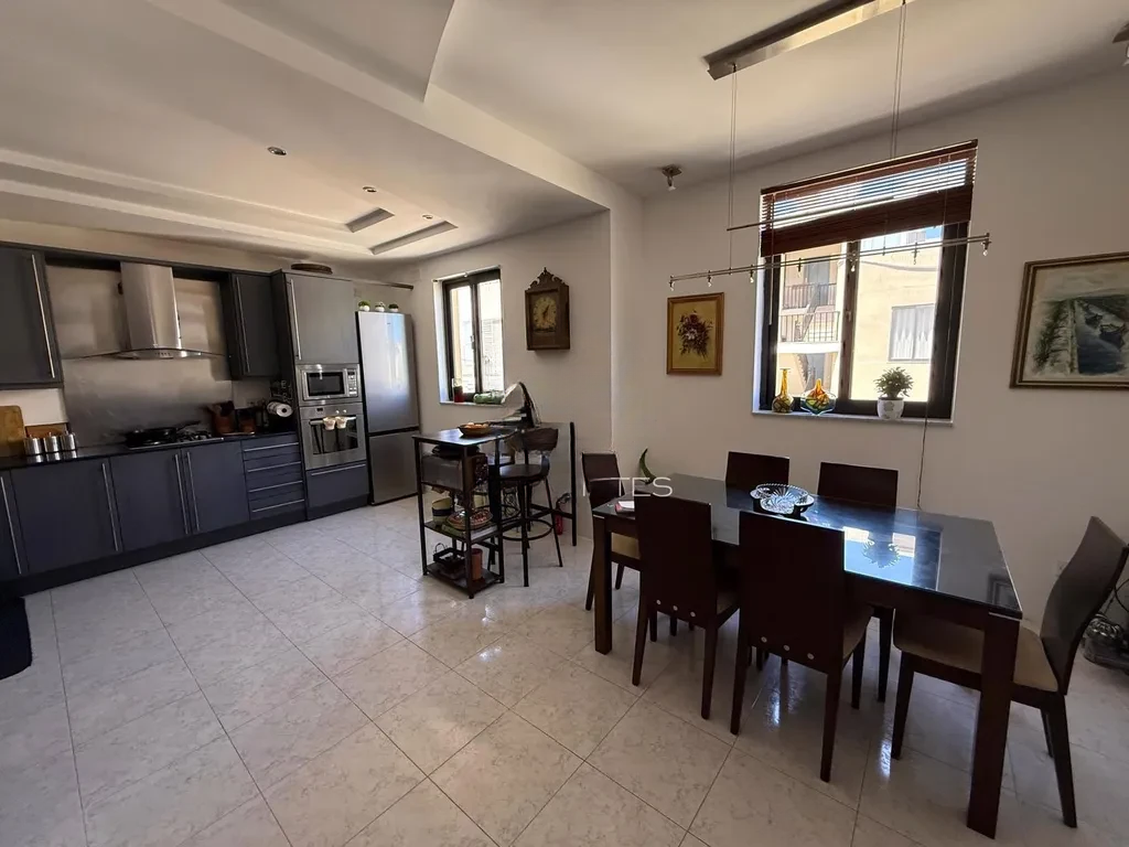 Квартира в Свийи, Мальта, 142 м² - фото 3