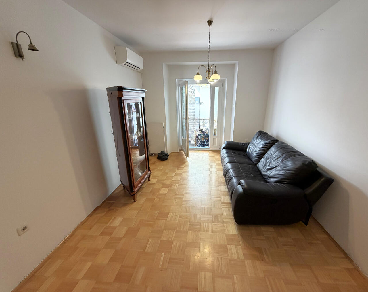 Квартира в Копере, Словения, 55 м² - фото 3
