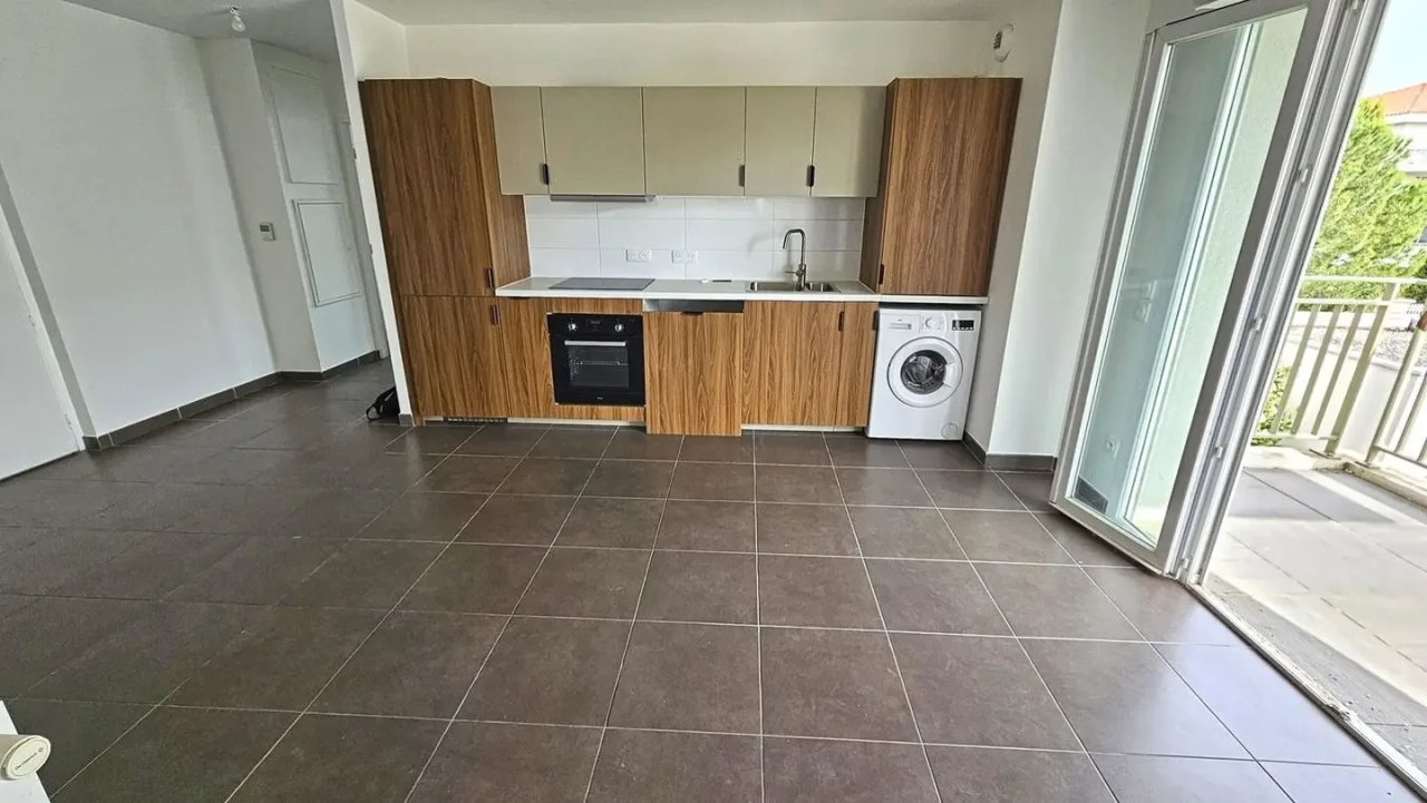 Квартира в Каннах, Франция, 52 м² - фото 3