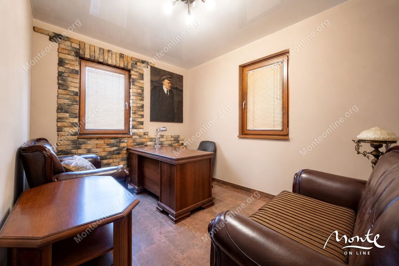 Вилла в Биеле, Черногория, 250 м² - фото 16