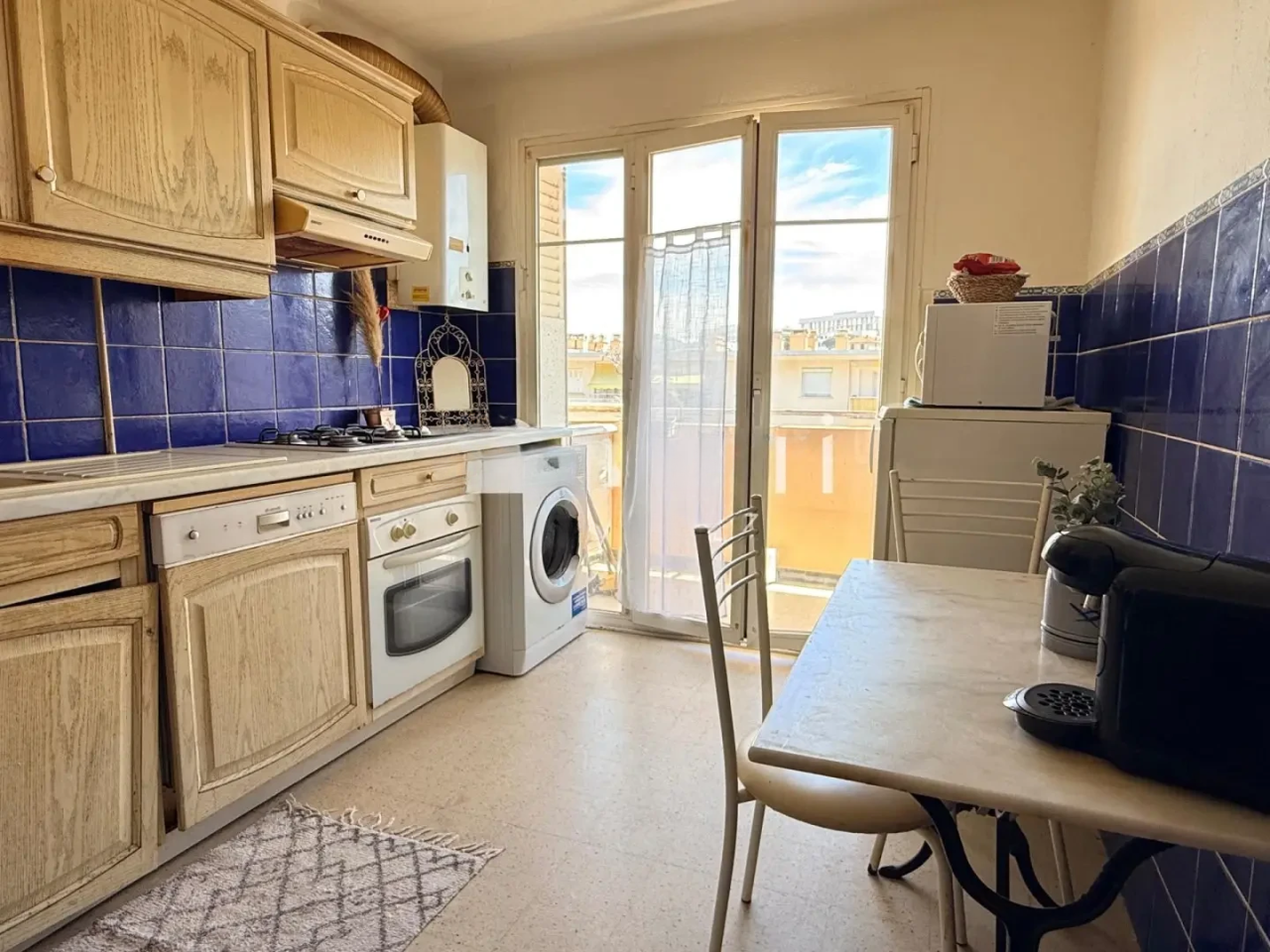 Квартира в Каннах, Франция, 56 м² - фото 3
