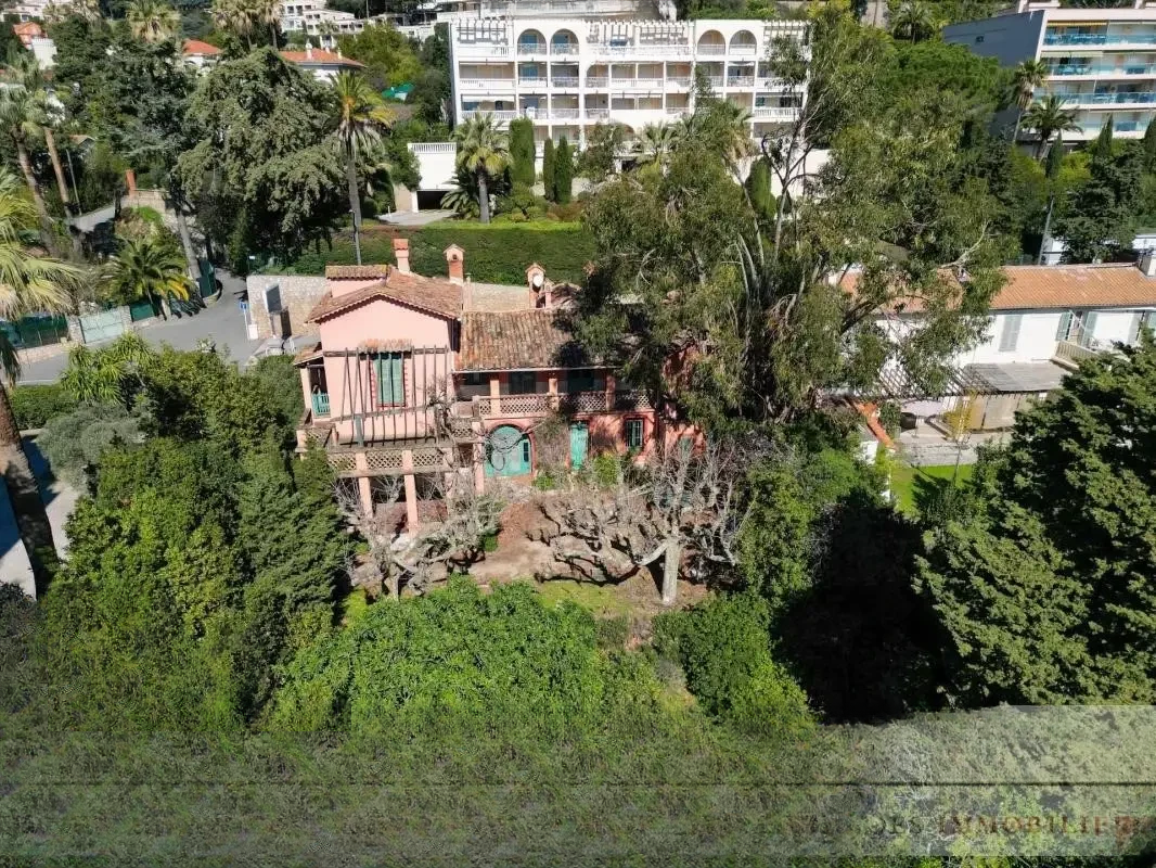 Квартира в Каннах, Франция, 357 м² - фото 3