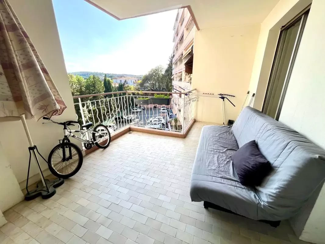 Квартира в Каннах, Франция, 55 м² - фото 3