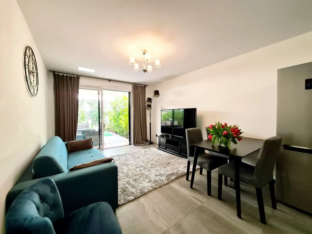 Квартира в Каннах, Франция, 43 м² - фото 3