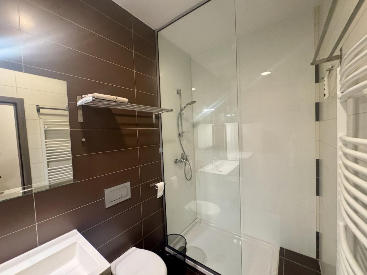 Квартира в Любляне, Словения, 44 м² - фото 3