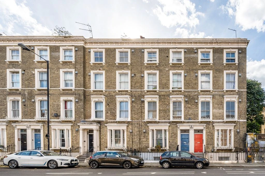 Квартира в Лондоне, Великобритания, 50 м² - фото 3