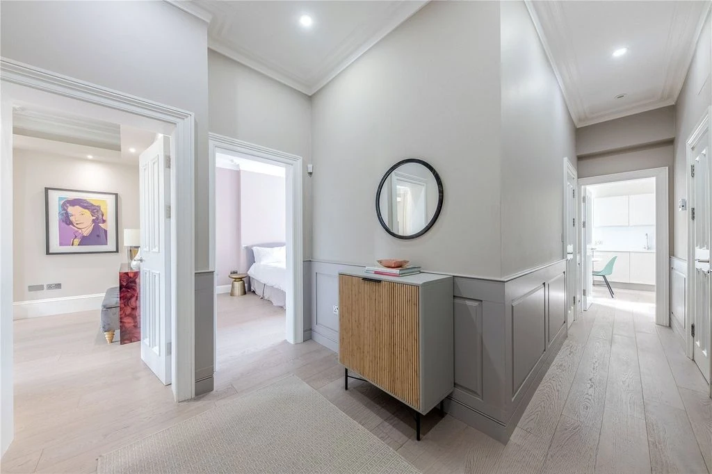 Квартира в Лондоне, Великобритания, 83 м² - фото 3