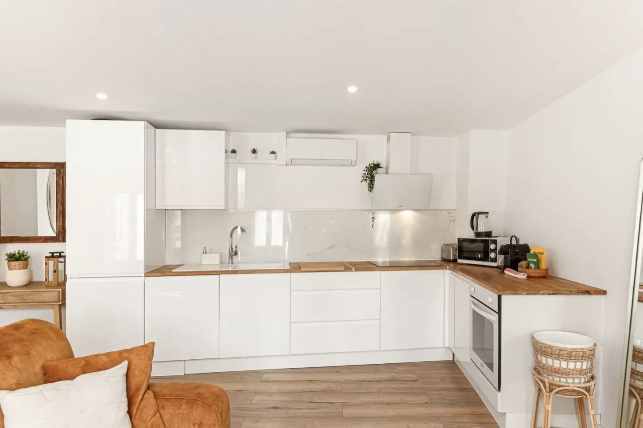 Квартира в Каннах, Франция, 41 м² - фото 3