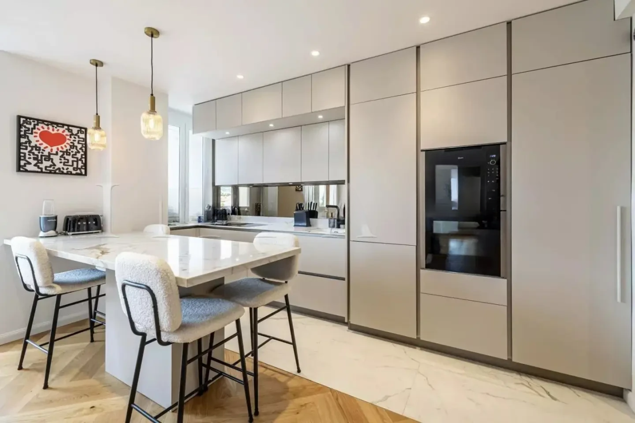 Квартира в Каннах, Франция, 49 м² - фото 3
