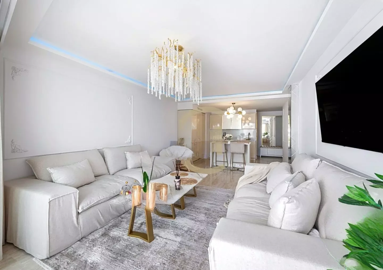 Квартира в Каннах, Франция, 91 м² - фото 3