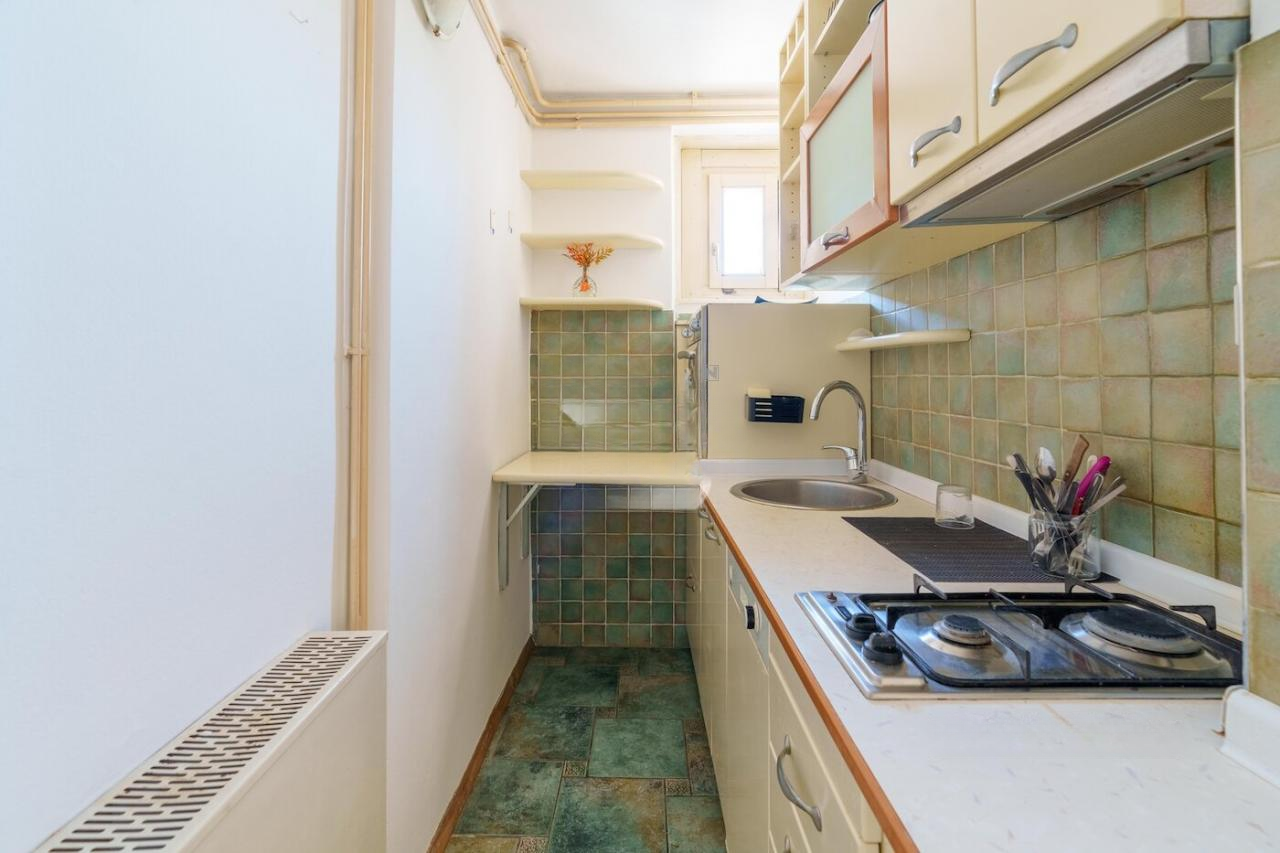 Квартира в Любляне, Словения, 49 м² - фото 3