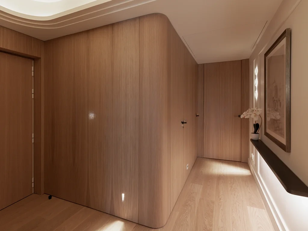 Квартира в Монако, Монако, 110 м² - фото 3