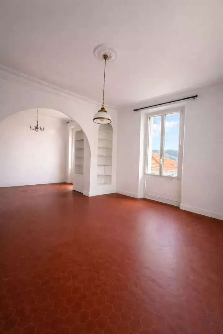 Квартира в Каннах, Франция, 82 м² - фото 3