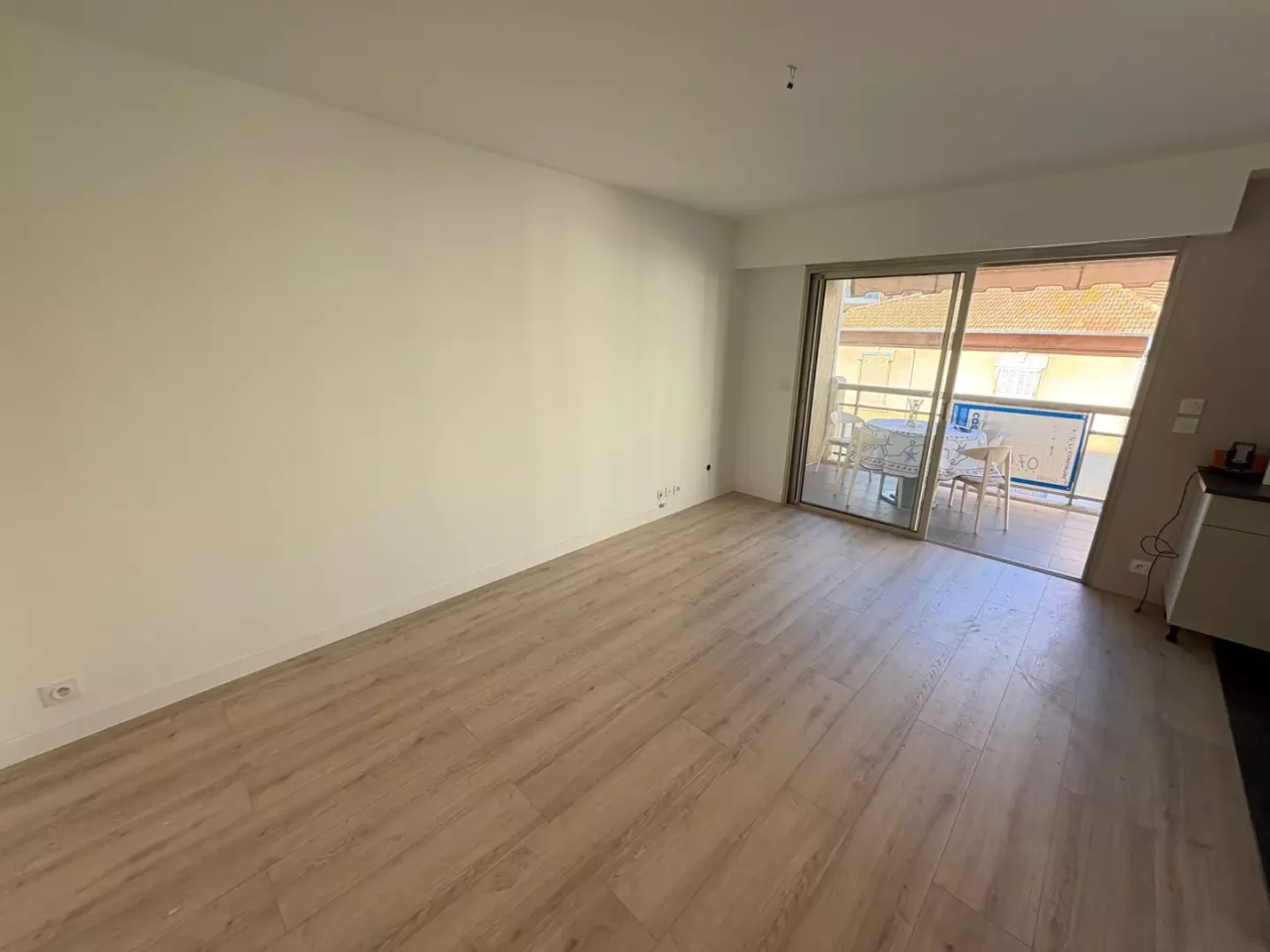 Квартира в Каннах, Франция, 40 м² - фото 3
