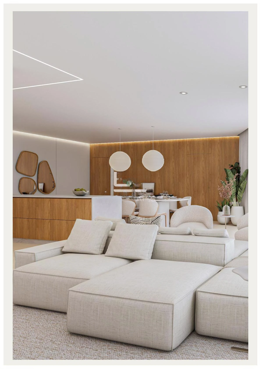 Квартира в Бирзеббудже, Мальта, 121 м² - фото 3