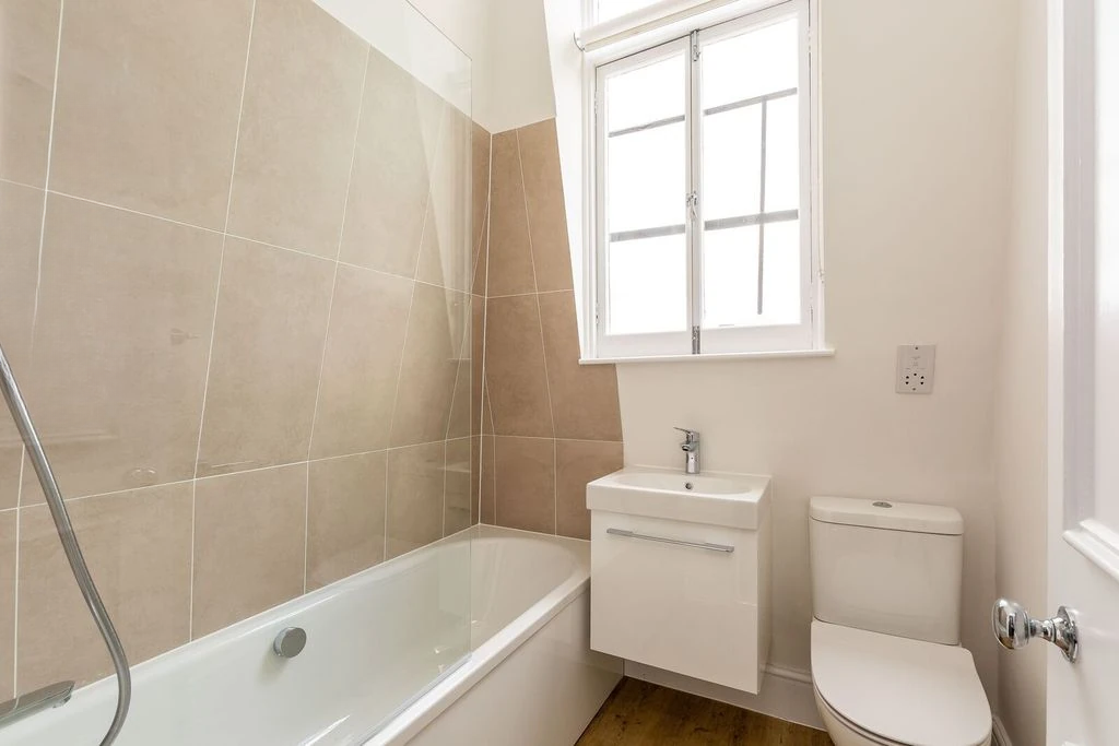 Квартира в Лондоне, Великобритания, 57 м² - фото 3