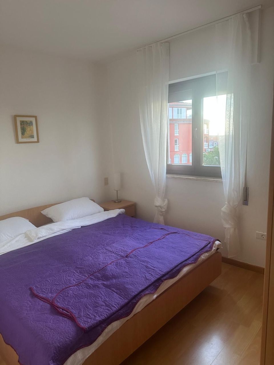 Квартира в Лижняне, Хорватия, 57 м² - фото 3