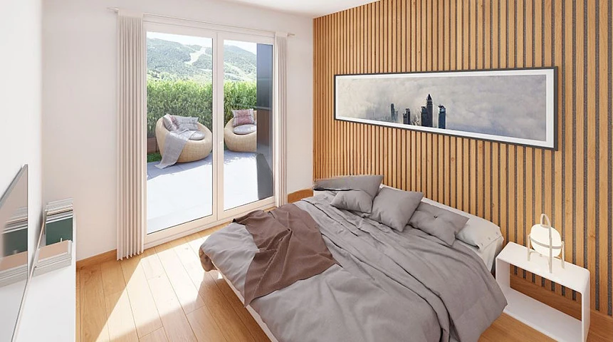 Квартира в Эль-Тартере, Андорра, 289 м² - фото 3
