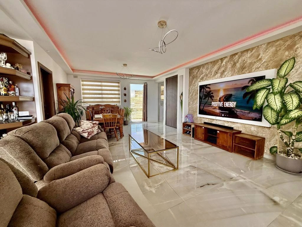 Квартира в Гаргуре, Мальта, 125 м² - фото 3