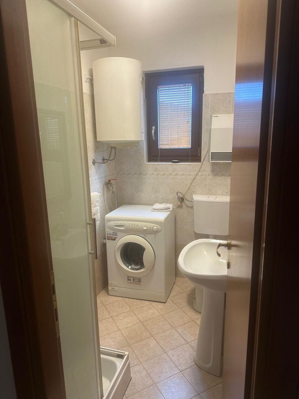 Квартира в Лижняне, Хорватия, 57 м² - фото 4