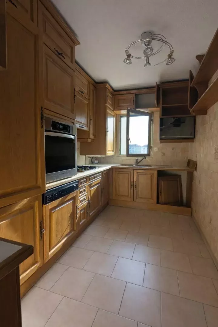 Квартира в Каннах, Франция, 65 м² - фото 3