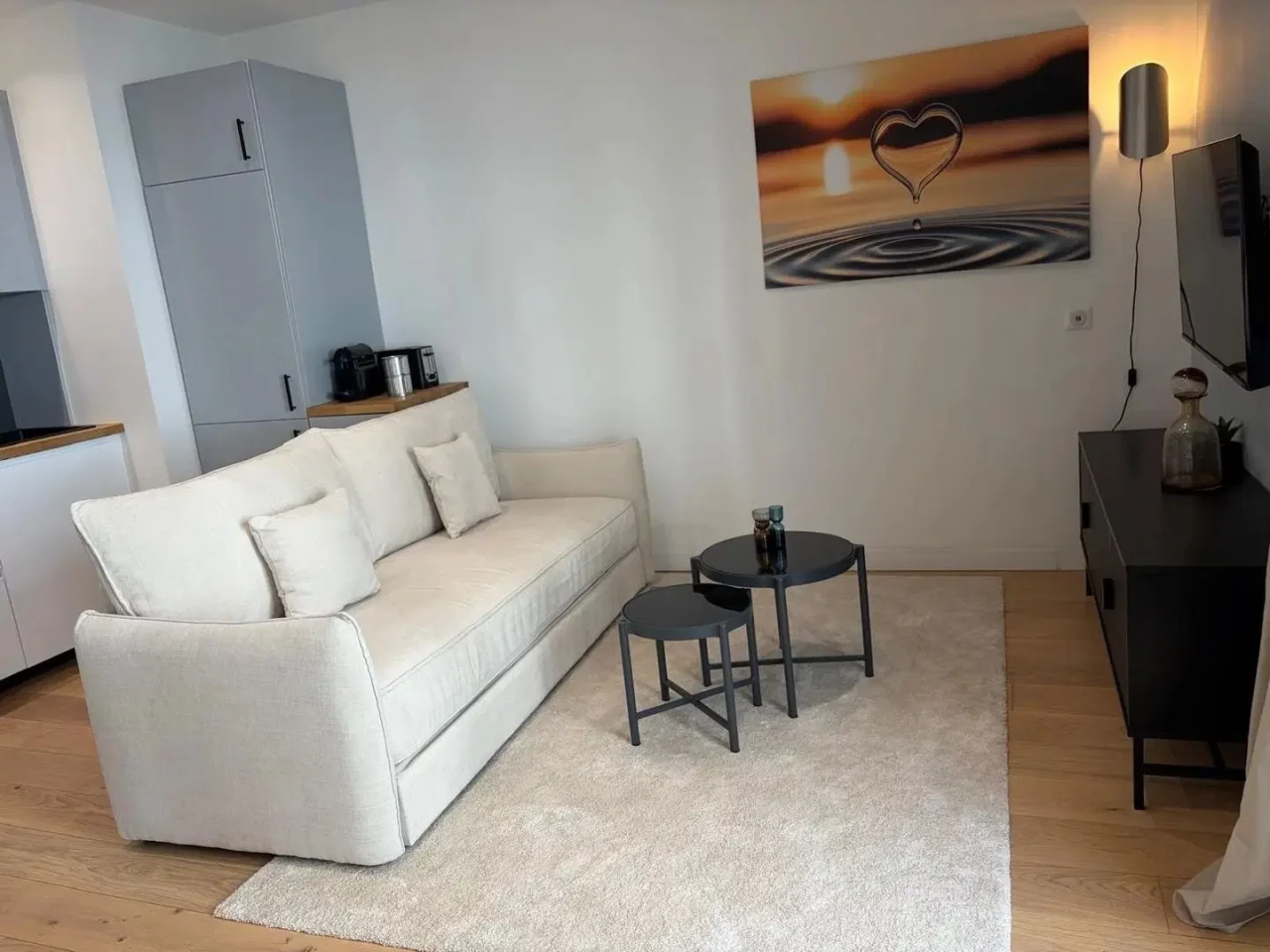 Квартира в Каннах, Франция, 31 м² - фото 3