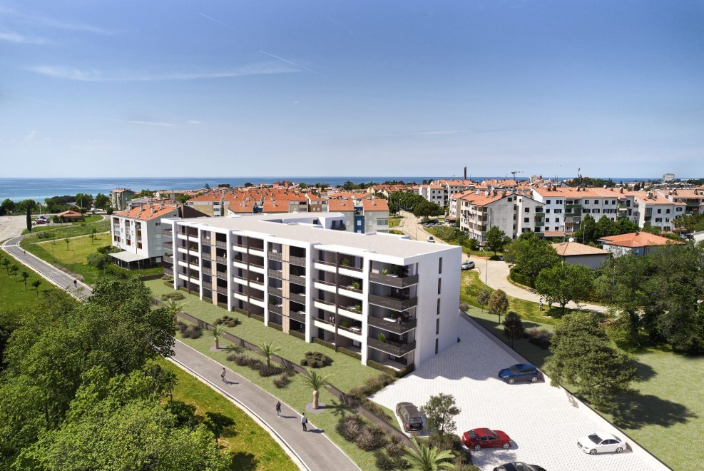 Квартира в Умаге, Хорватия, 133.6 м² - фото 6