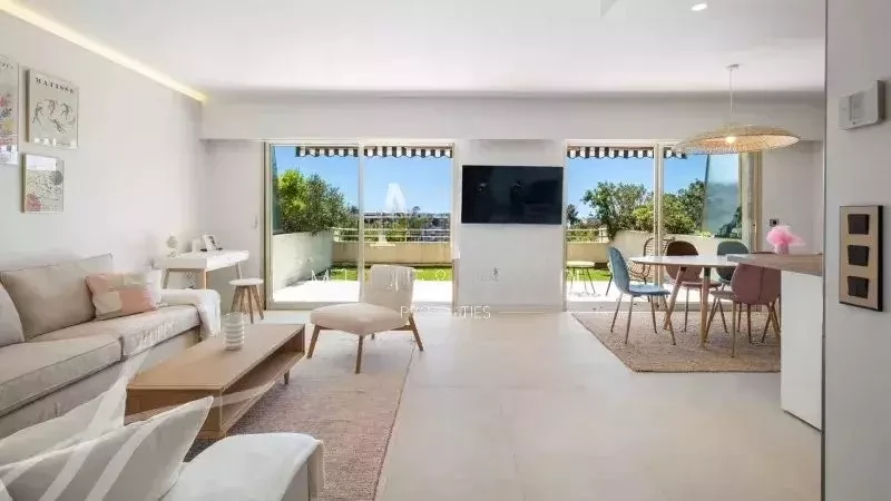Квартира в Каннах, Франция, 78 м² - фото 3