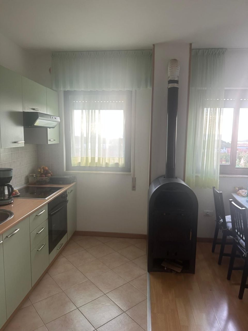 Квартира в Лижняне, Хорватия, 57 м² - фото 6