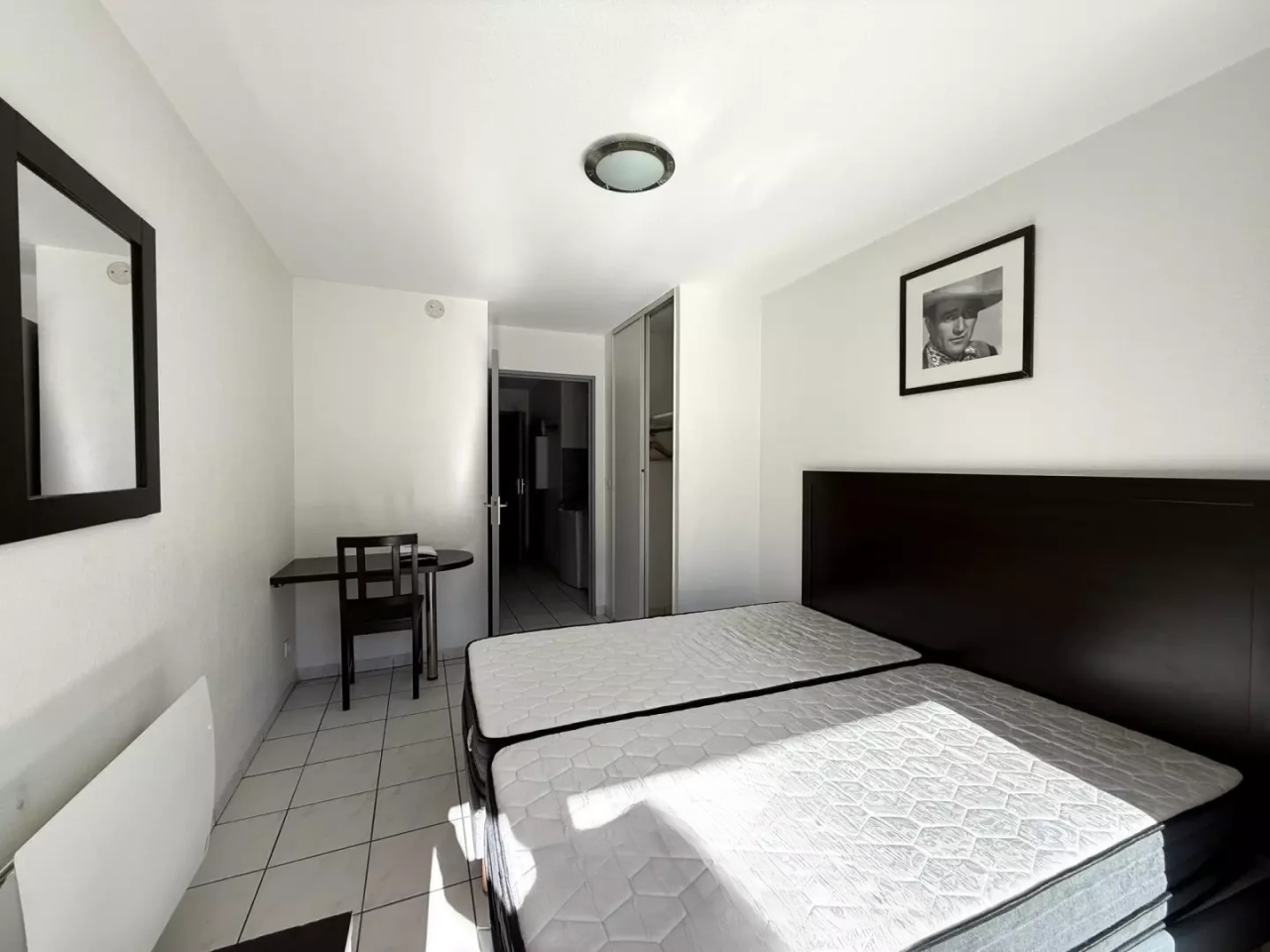 Квартира в Каннах, Франция, 20 м² - фото 3