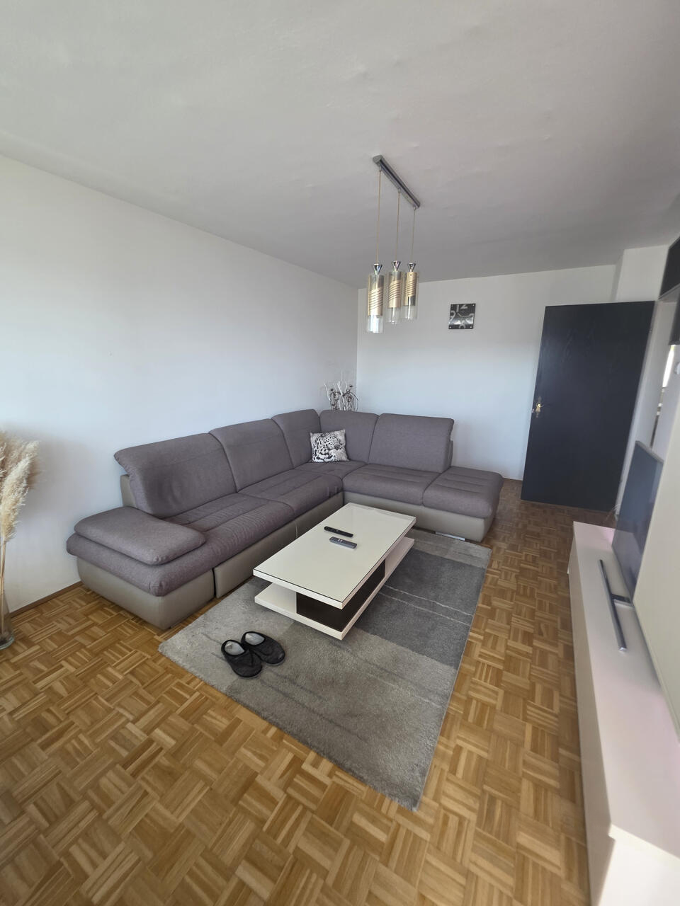 Квартира в Любляне, Словения, 63 м² - фото 3