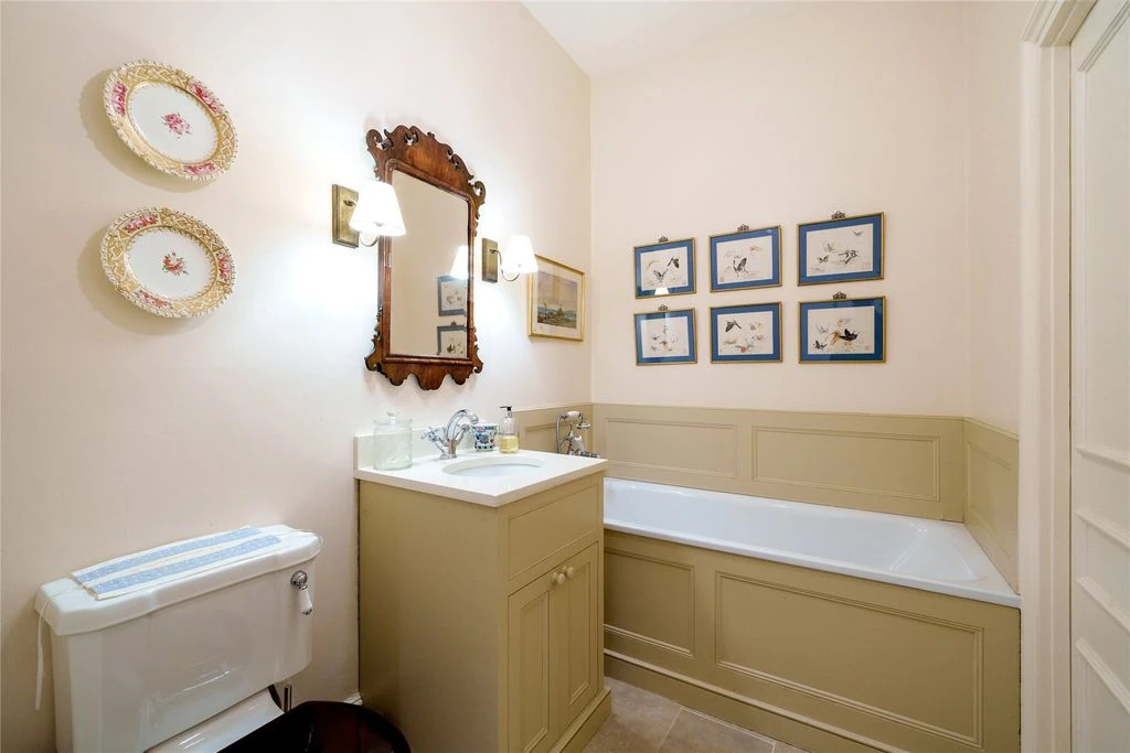 Квартира в Лондоне, Великобритания, 58 м² - фото 3