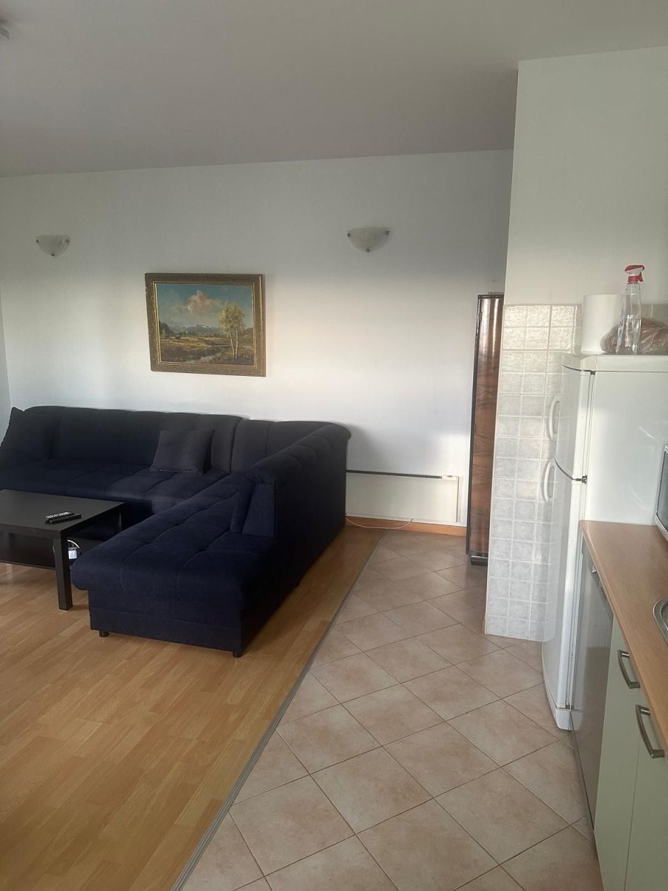 Квартира в Лижняне, Хорватия, 57 м² - фото 8