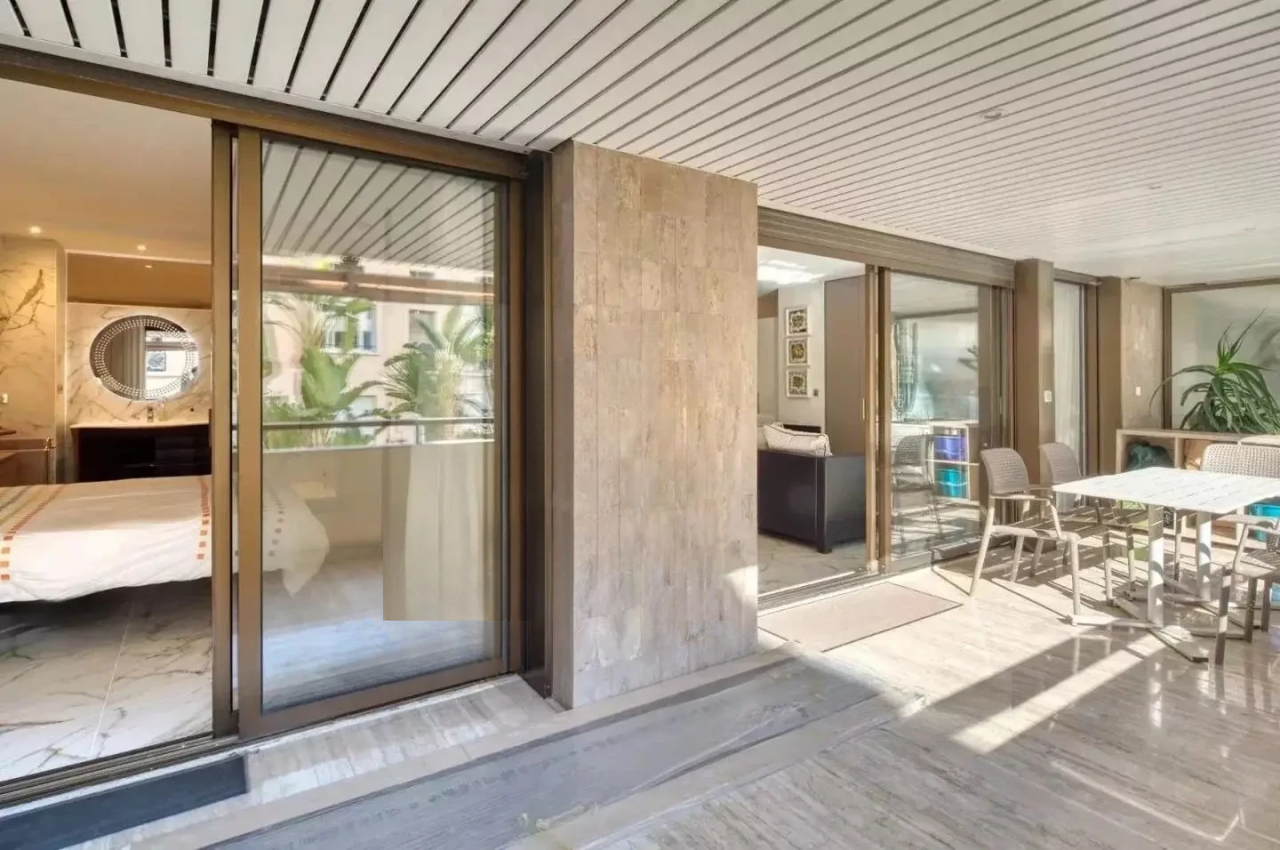 Квартира в Каннах, Франция, 84 м² - фото 3
