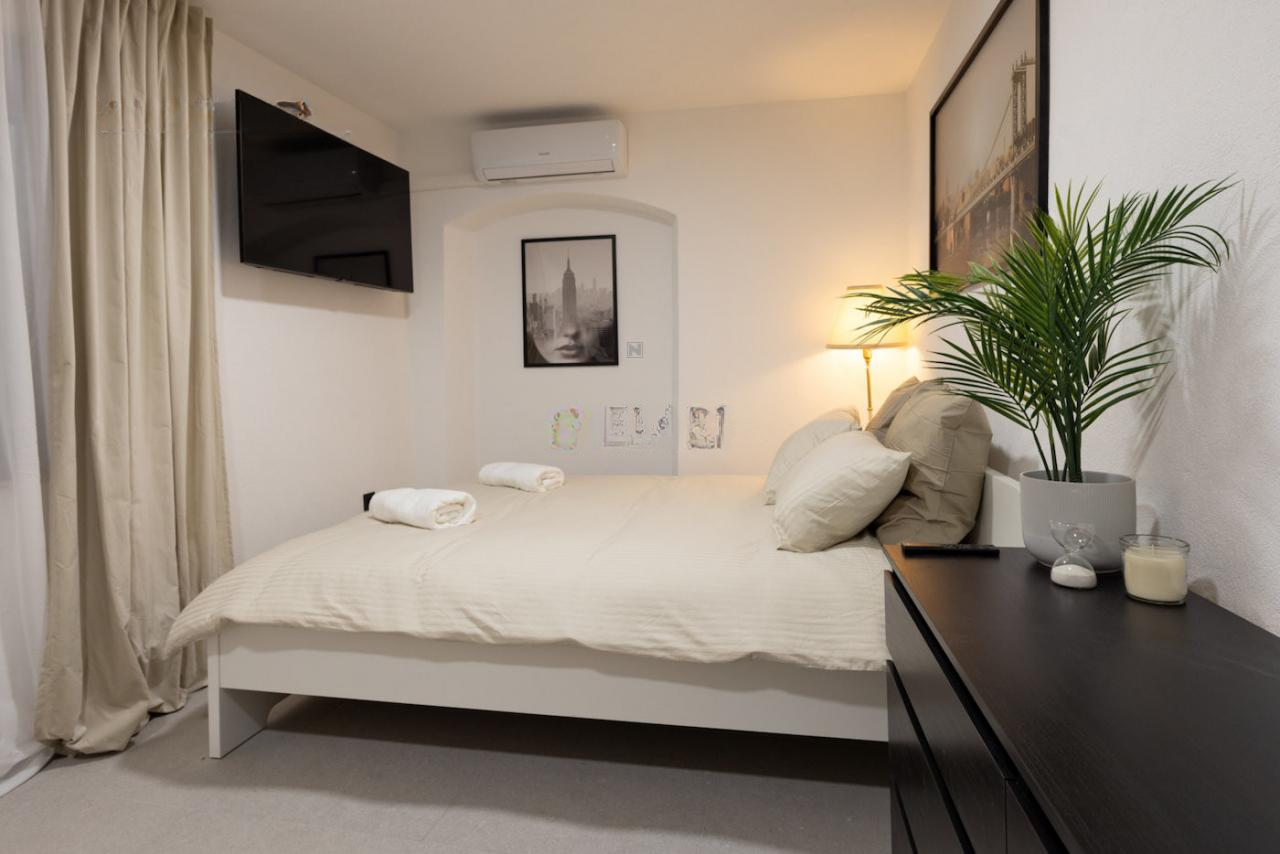 Квартира в Любляне, Словения, 36 м² - фото 3