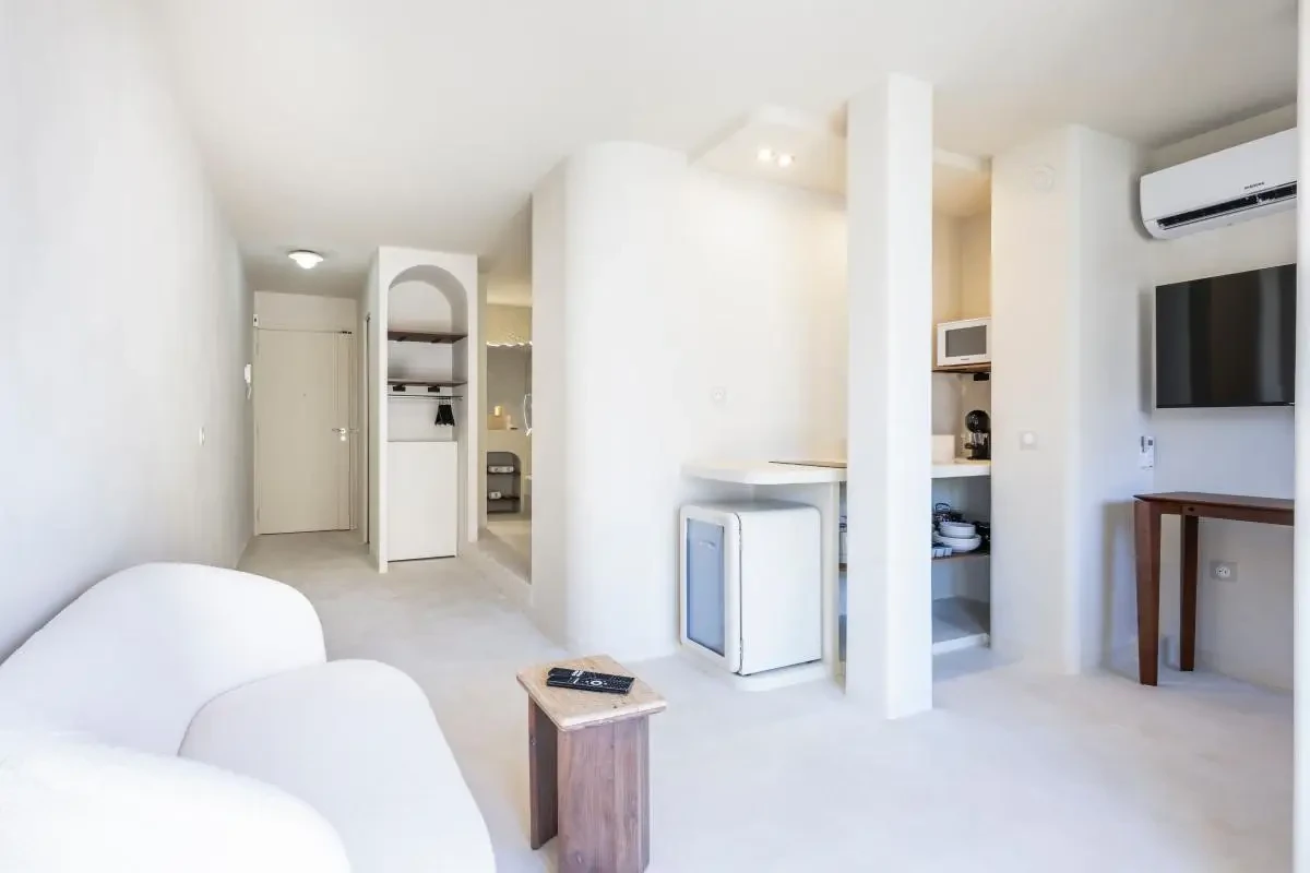 Квартира в Каннах, Франция, 29 м² - фото 3